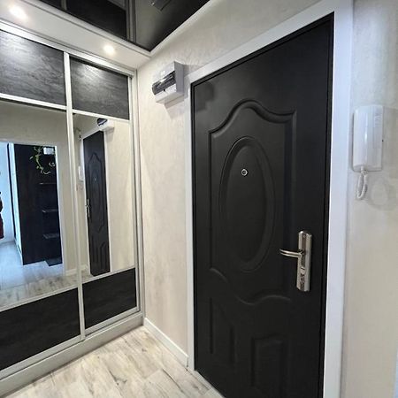 Apartament Makeja Daire Malbork Dış mekan fotoğraf